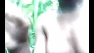 Dehati Sex Happening In Sugarcane Field