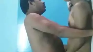 Wife having sex with landlord for rent due