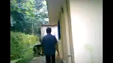 Hindi sex desi porn clip of hawt Indian wife Chhavi with neighbour