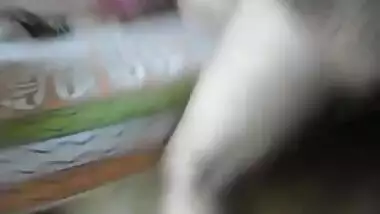 Hardcore Slim Indian Aunty Fucked Rough By Horny Husband