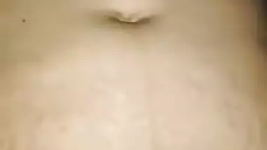 Pussy is so nice that man asks Desi lover's permission to film XXX video