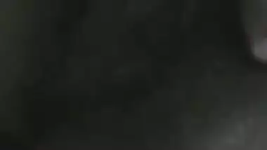 Today Exclusive- Sexy Desi Boudi Nude Video Record By Hubby