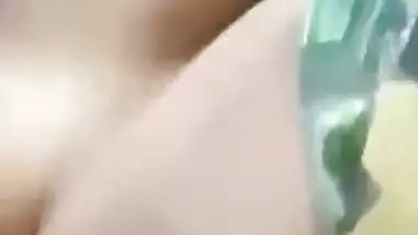 Sexy Randi is fucked by her Desi man in homemade XXX show close-up