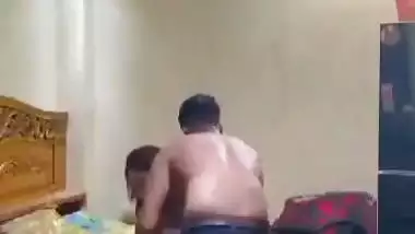 Aunty sex affair with young boy viral desi chudai