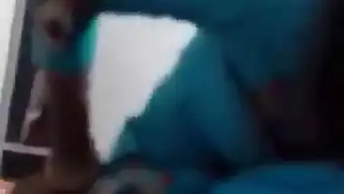 desi lovers enjoying in hotel room