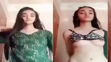 Indian Slim Nude - Slim Paki Girl Stripping To Nude Selfie indian sex tube