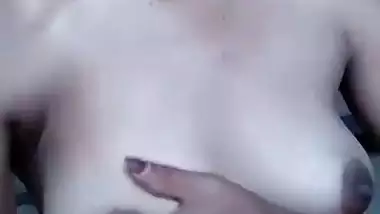 Tripura girlfriend topless beauty and nude mms