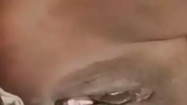 Today Exclusive- Horny Village Bhabhi Showing Her Boobs And Pussy Part 6