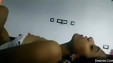 Sexy bhabhi Romantic Scenes Watch Her Debor and Join to Hardcore Fuck