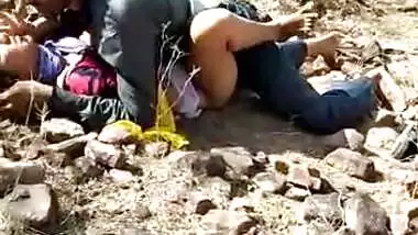 Village Randi OutDoor Fucking by Young Boy and His Friend Recording