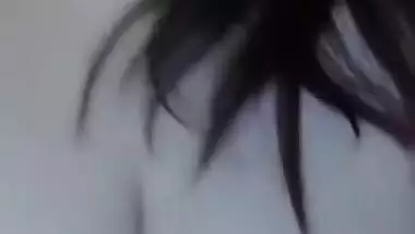 Cheap Whore Rajsi Verma Exposing her Nipple Selling her Body to Fans