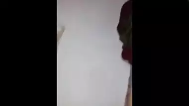 Big boobs college girl enjoys a hardcore fuck from her boyfriend