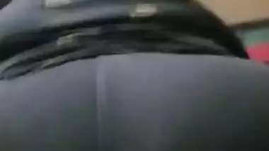 Big ass brown whore cheats on bf she said dont show anyone