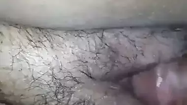 A young guy fucks a busty Nepali milf’s pussy in Nepali sex