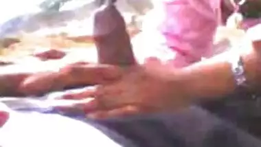 Indian Outdoor BJ