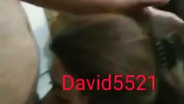 Beautiful Big Boobie Wife had to Impress her Husband’s Boss nude & BJ