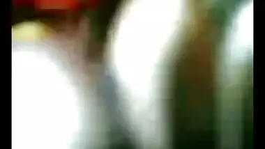 Homemade porn video is an experiment that Indian couple wants to do