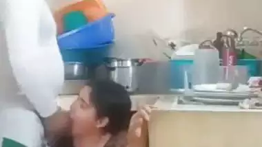 Bangla sex video of a girl sucking her stepbrother’s dick