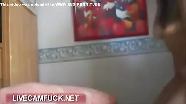 Desi Mms - Desi Girl Fucked Hard By Her Boyfriend In Ass More Livecamfuck.net