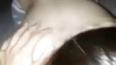 College girl sucked mine like a Pro