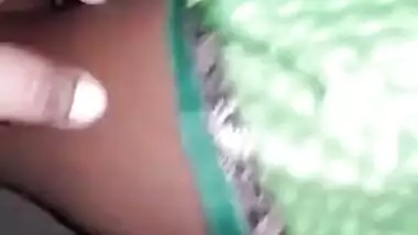 Indian XXX couple makes hot MMS video of oral sex for Desi viewers