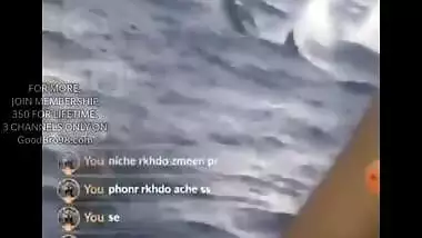 ManishaTeen Famous Insta Influencer Latest Most Exclusive NUD€ For First Time Ever