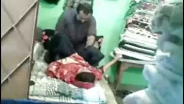 Keep on fucking! No sweat 1