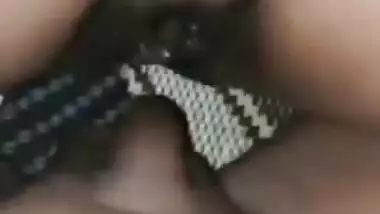 XXX pussy-drilling is key to Desi customer as the Desi woman thinks