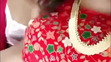 Live desi lesbian porn of two ladies from an adult app