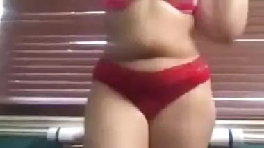 Big Ass Paki Naked Striptease Mms