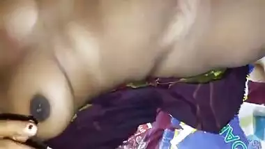hindi hot wife handjob
