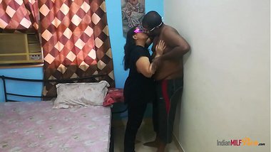 380px x 214px - Indian Bhabhi Hard Fucking Sex With Ex Lover In Absence Of Her Husband  indian sex tube