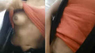 Sabse Jyada Nangi Pungi Sex Video - Shameless Indian Office Girl Films Xxx Video Of Her Flashing Sexy Breast  indian sex tube